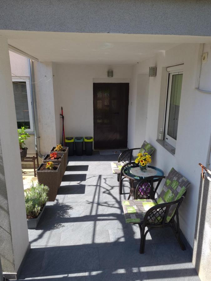 Apartments Lilly - Studio Rijeka Zewnętrze zdjęcie