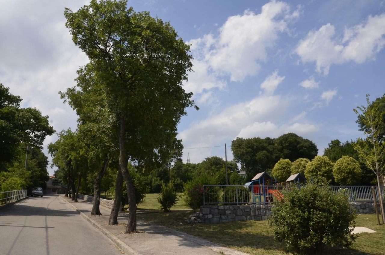 Apartments Lilly - Studio Rijeka Zewnętrze zdjęcie