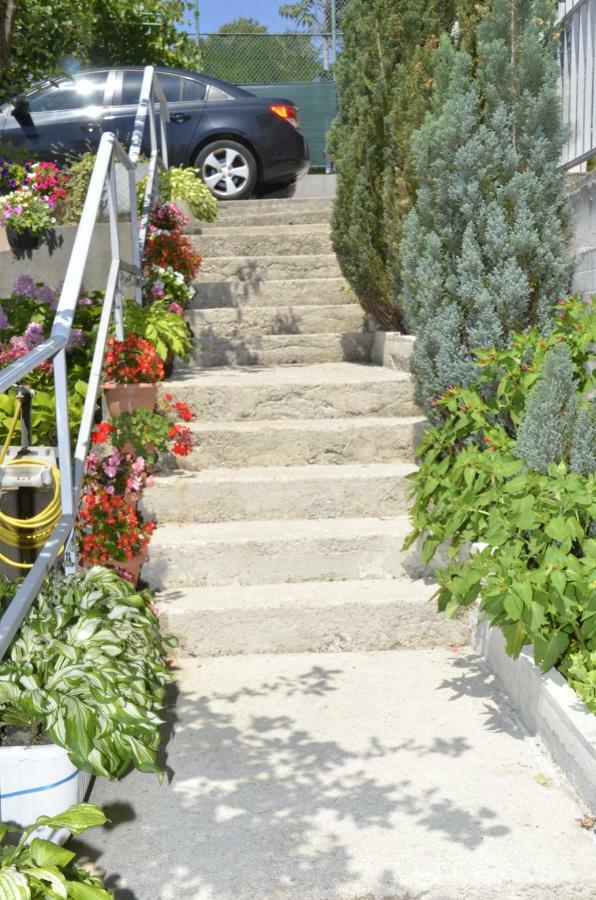 Apartments Lilly - Studio Rijeka Zewnętrze zdjęcie