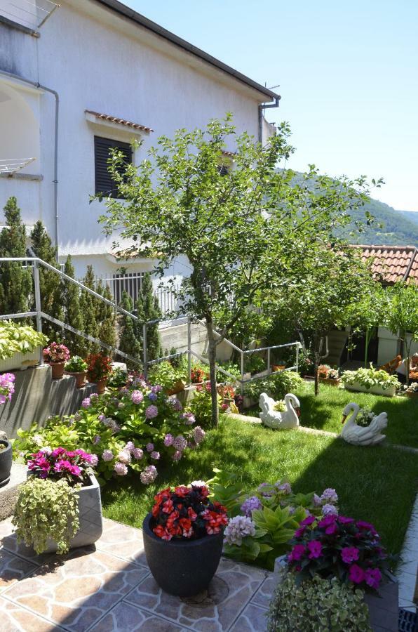 Apartments Lilly - Studio Rijeka Zewnętrze zdjęcie