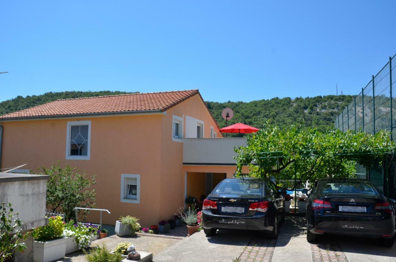 Apartments Lilly - Studio Rijeka Zewnętrze zdjęcie
