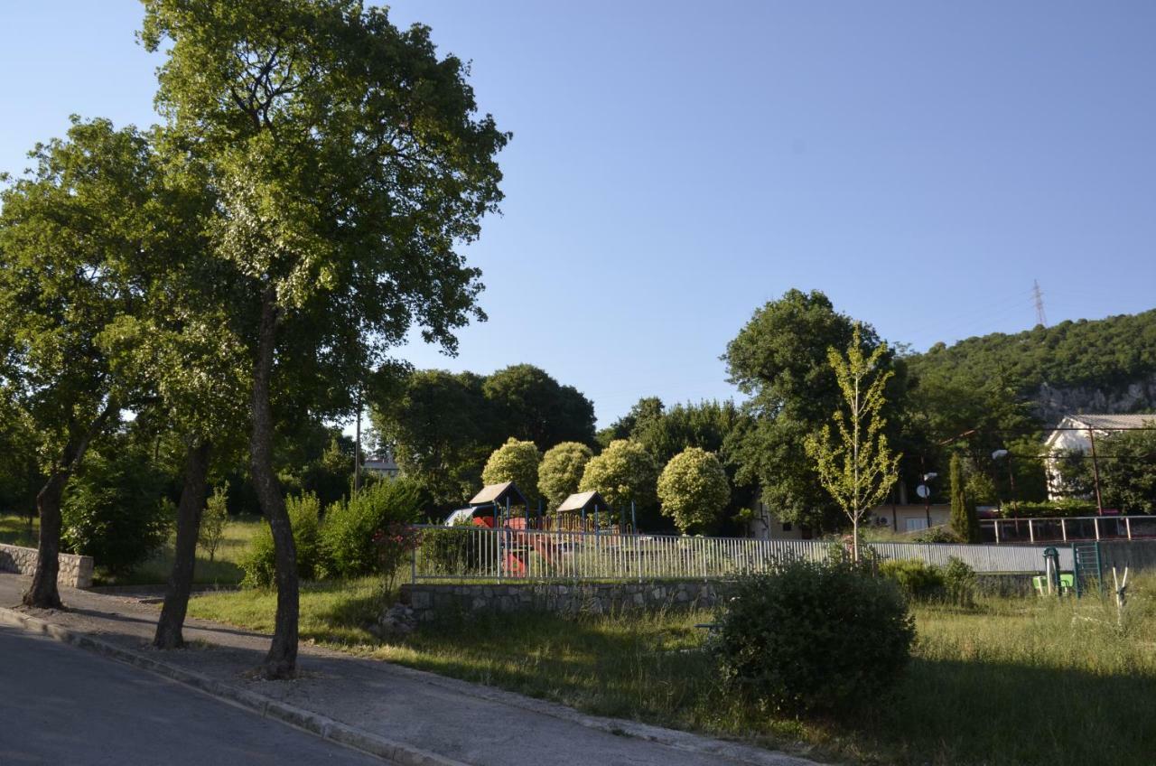 Apartments Lilly - Studio Rijeka Zewnętrze zdjęcie