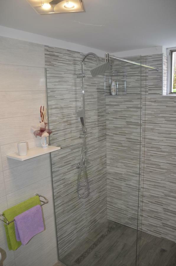 Apartments Lilly - Studio Rijeka Zewnętrze zdjęcie