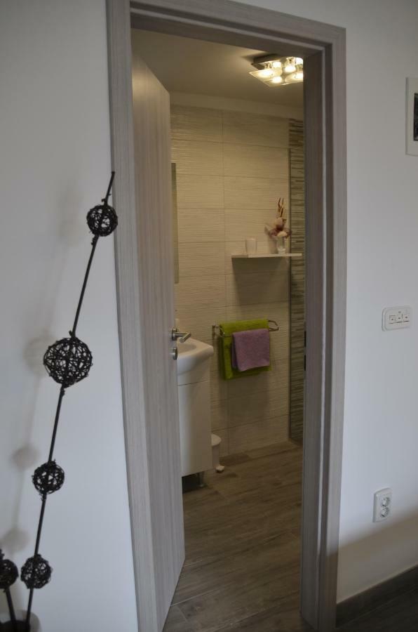 Apartments Lilly - Studio Rijeka Zewnętrze zdjęcie
