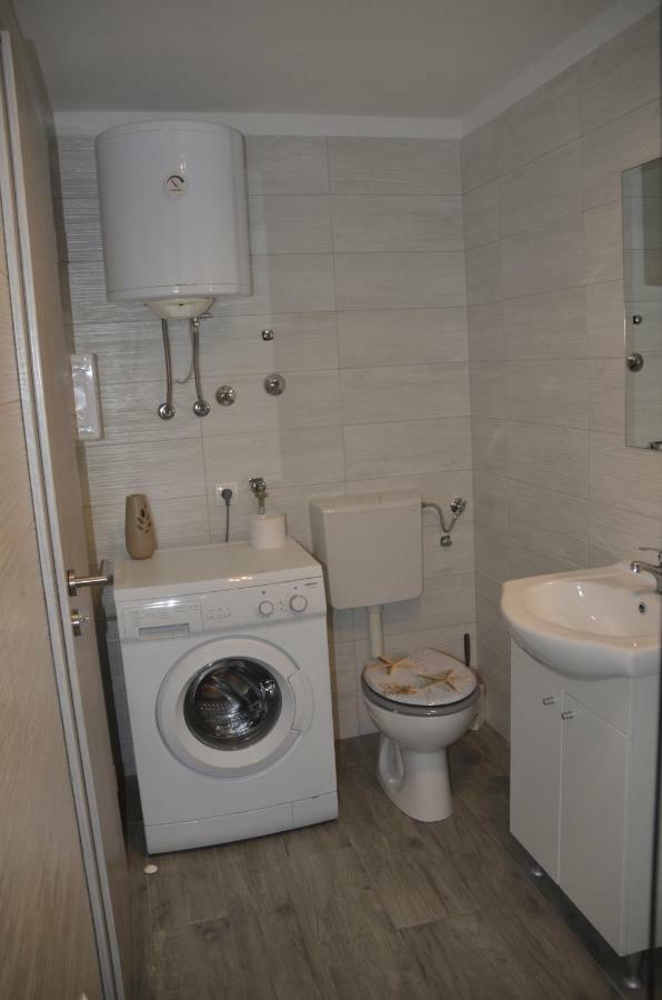 Apartments Lilly - Studio Rijeka Zewnętrze zdjęcie